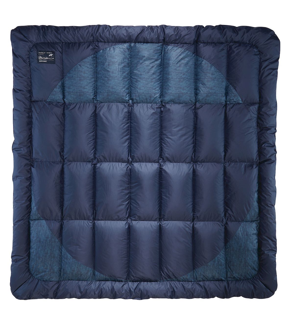 Thermarest Ramble Down Blanket | Hardloop