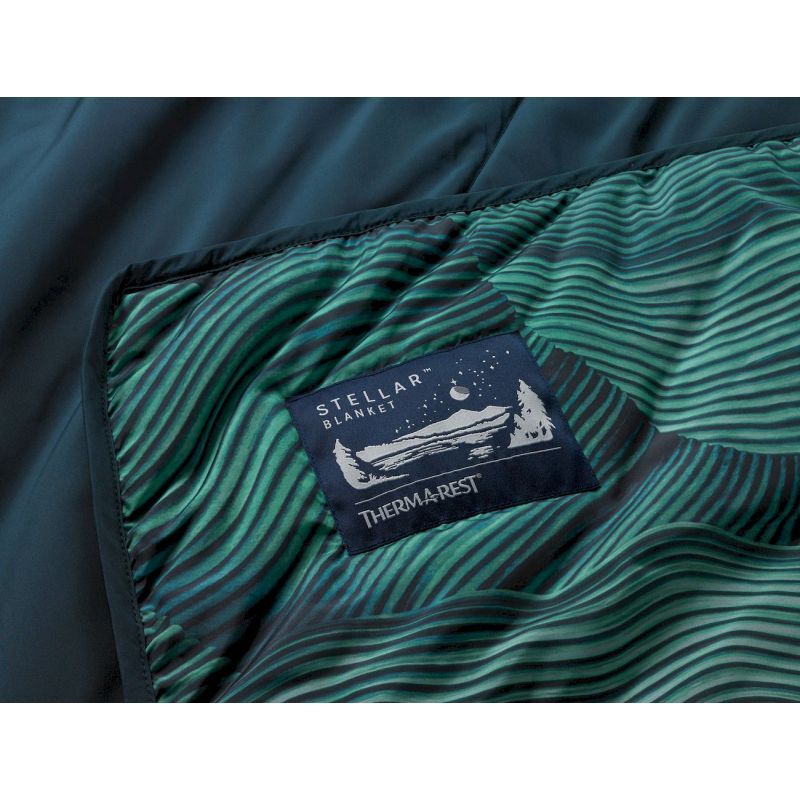 Thermarest Stellar Blanket - Sleeping bag