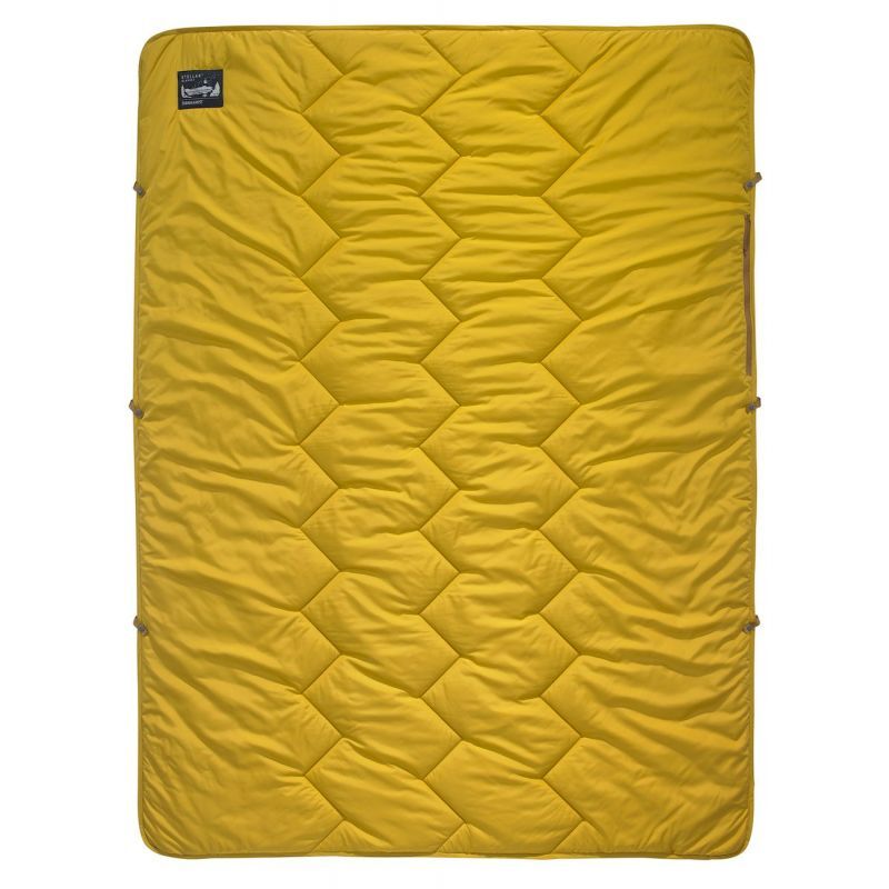 Thermarest Stellar Blanket - Sacco a pelo
