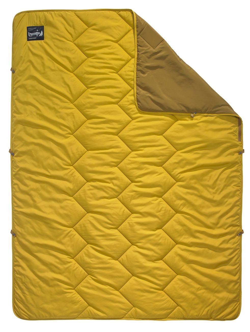 Thermarest Stellar Blanket - Sacco a pelo