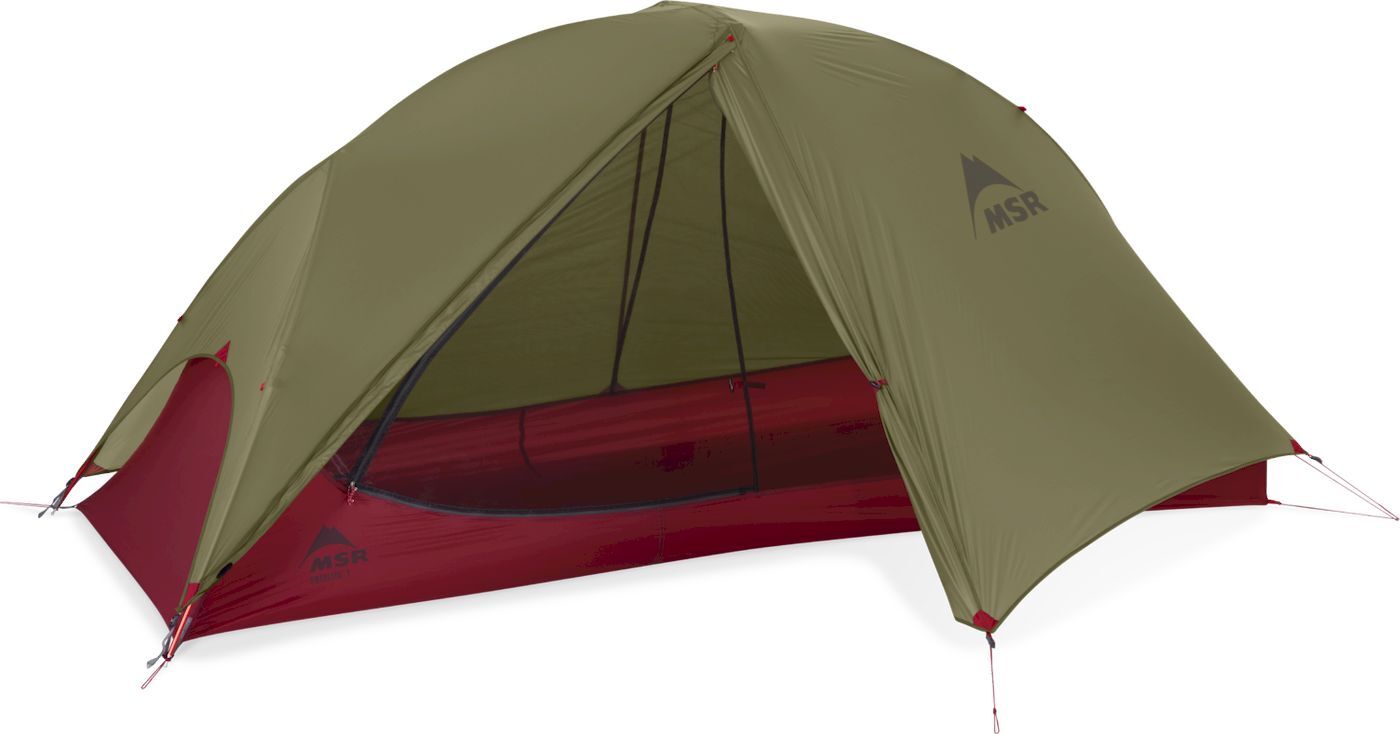 MSR FreeLite 1 V3 - Tenda da campeggio