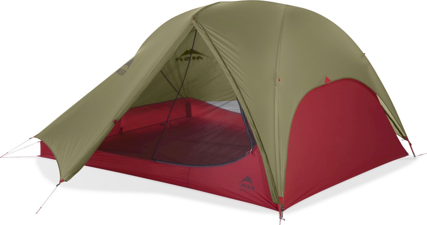 MSR FreeLite 3 V3 - Tenda da campeggio