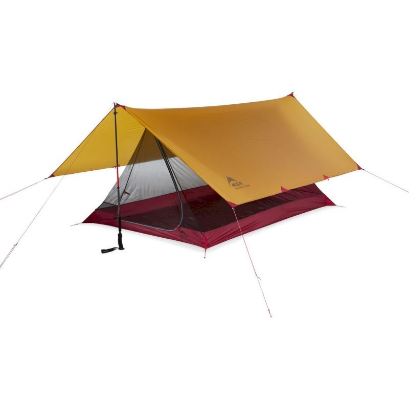 MSR Thru-Hiker 70 Wing V2 - Toldo