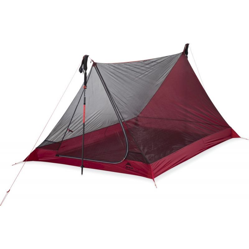 MSR Thru-Hiker Mesh House 2 V2 - Toldo