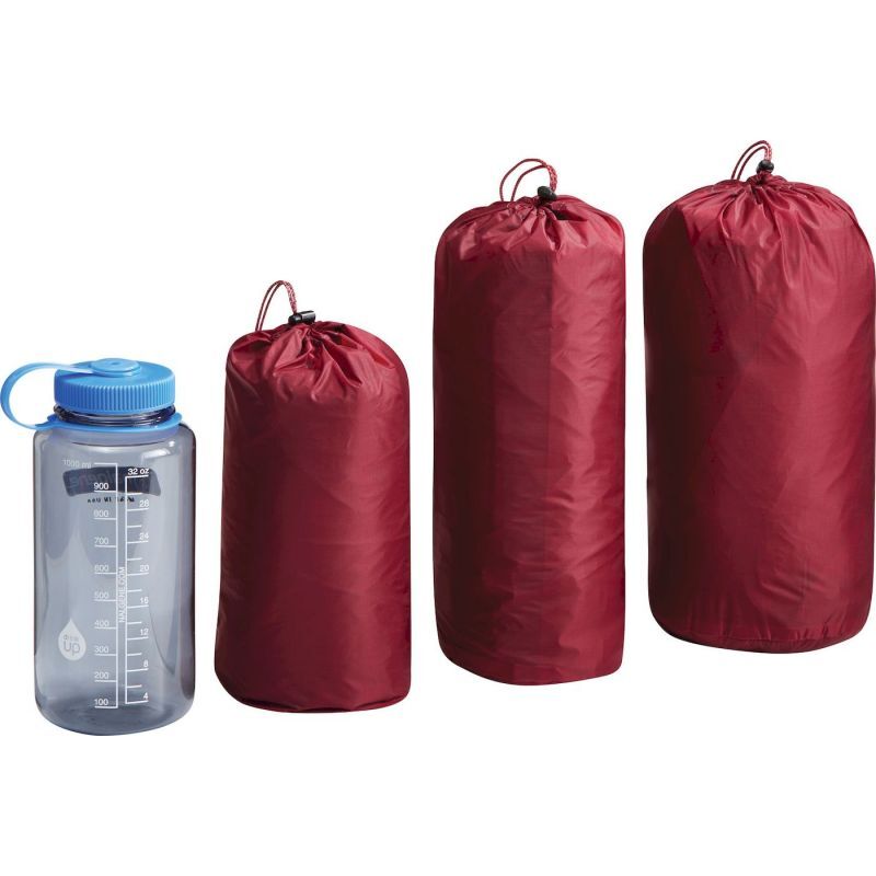 MSR Thru-Hiker Mesh House 2 V2 - Toldo