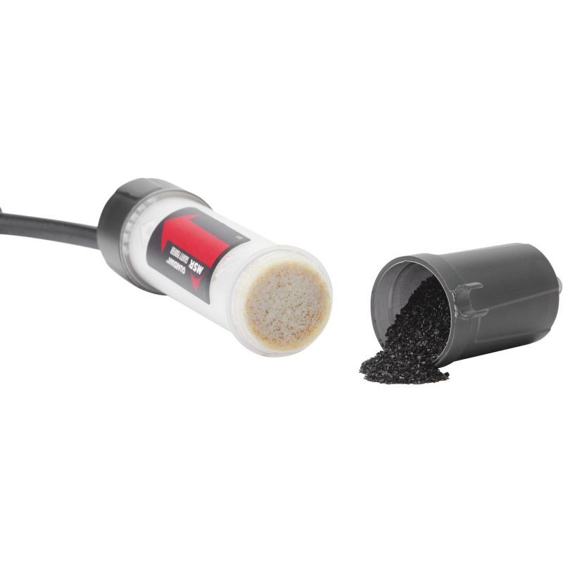 Guardian Gravity Purifier - Waterfilter
