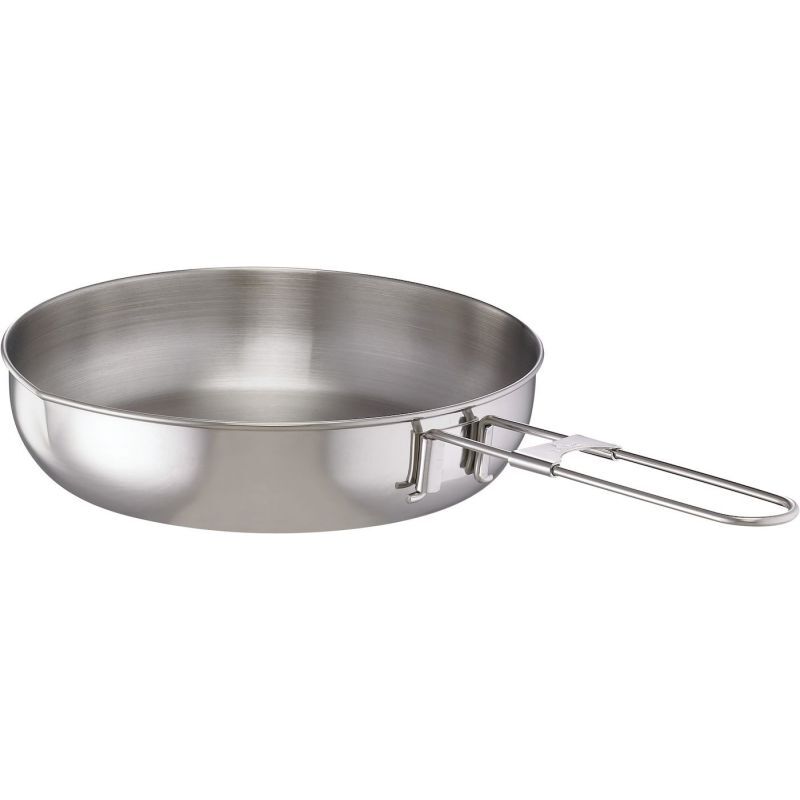 Alpine Fry Pan - Olla