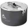 MSR Ceramic 2-Pot Set - Sady nádobí | Hardloop