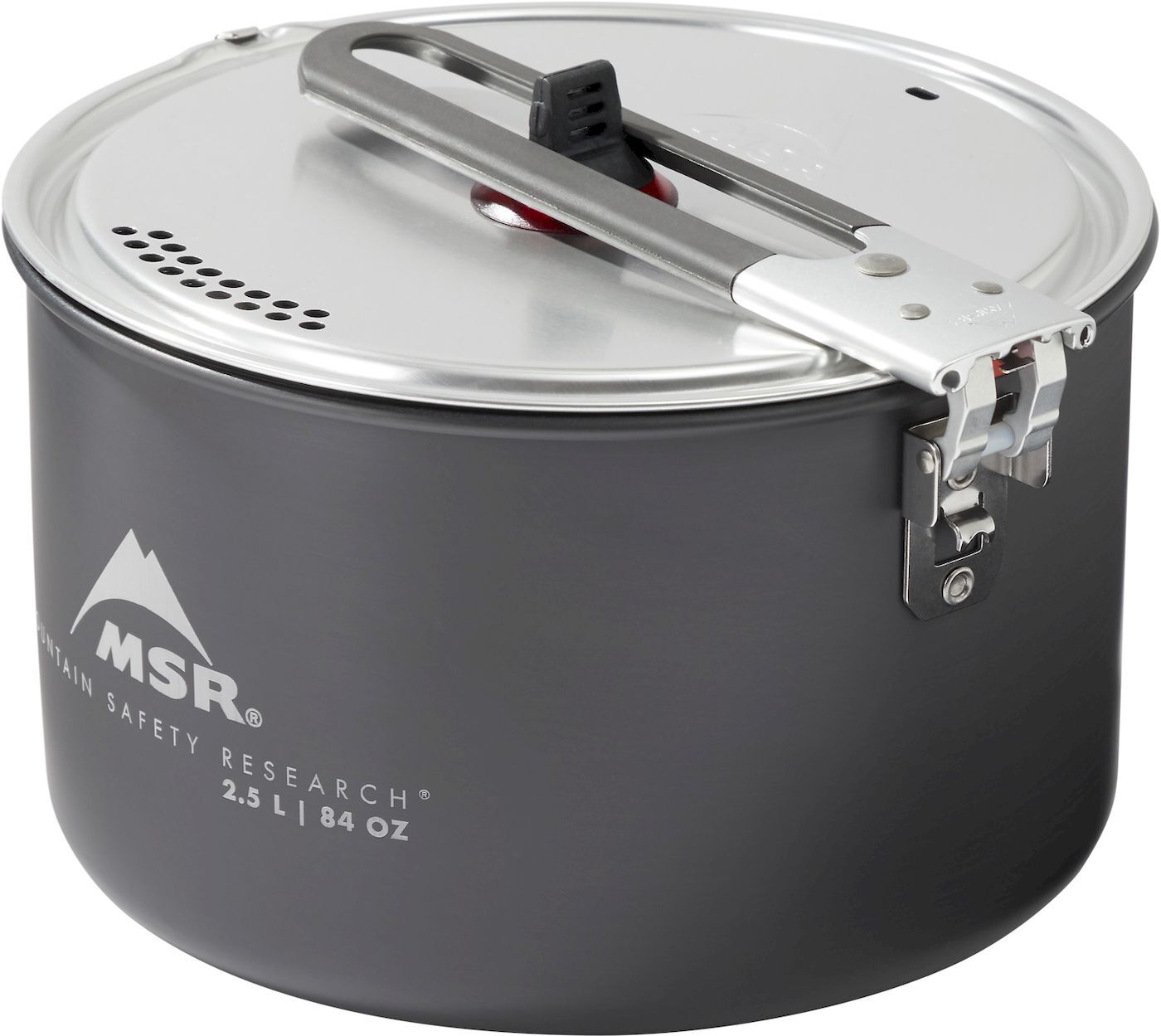 MSR Ceramic 2-Pot Set - Kochset