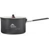 MSR Ceramic 2-Pot Set - Kochset