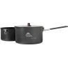 MSR Ceramic 2-Pot Set - Kochset