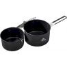MSR Ceramic 2-Pot Set - Matlagning set