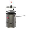 MSR Coffee Press Kit Reactor 1.0L