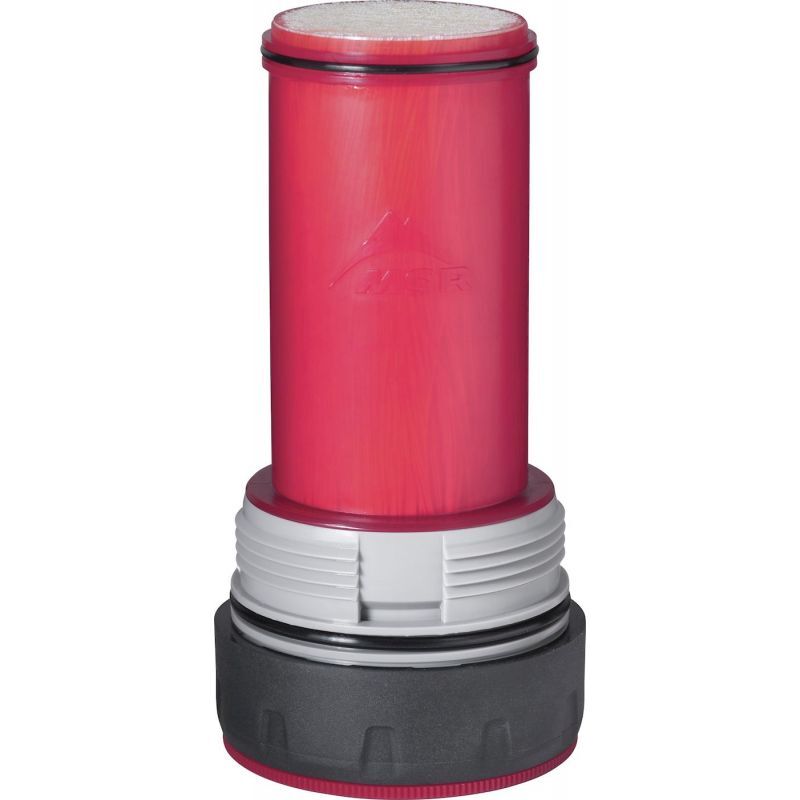 MSR Guardian Pump Cartridge Replacement - Filtre à eau | Hardloop
