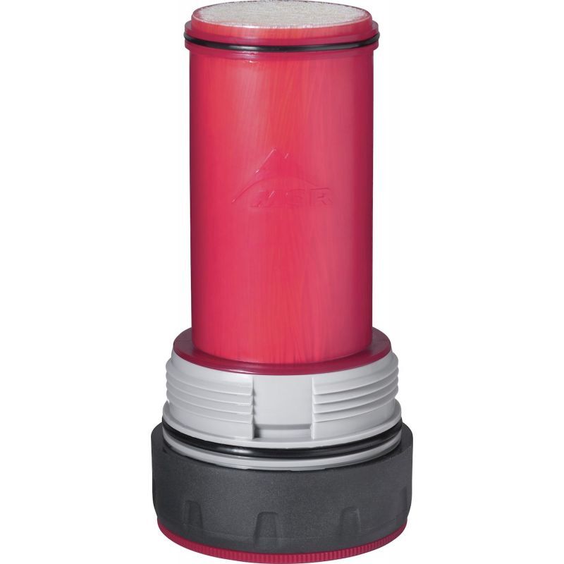 Guardian Pump Cartridge Replacement - Waterfilter