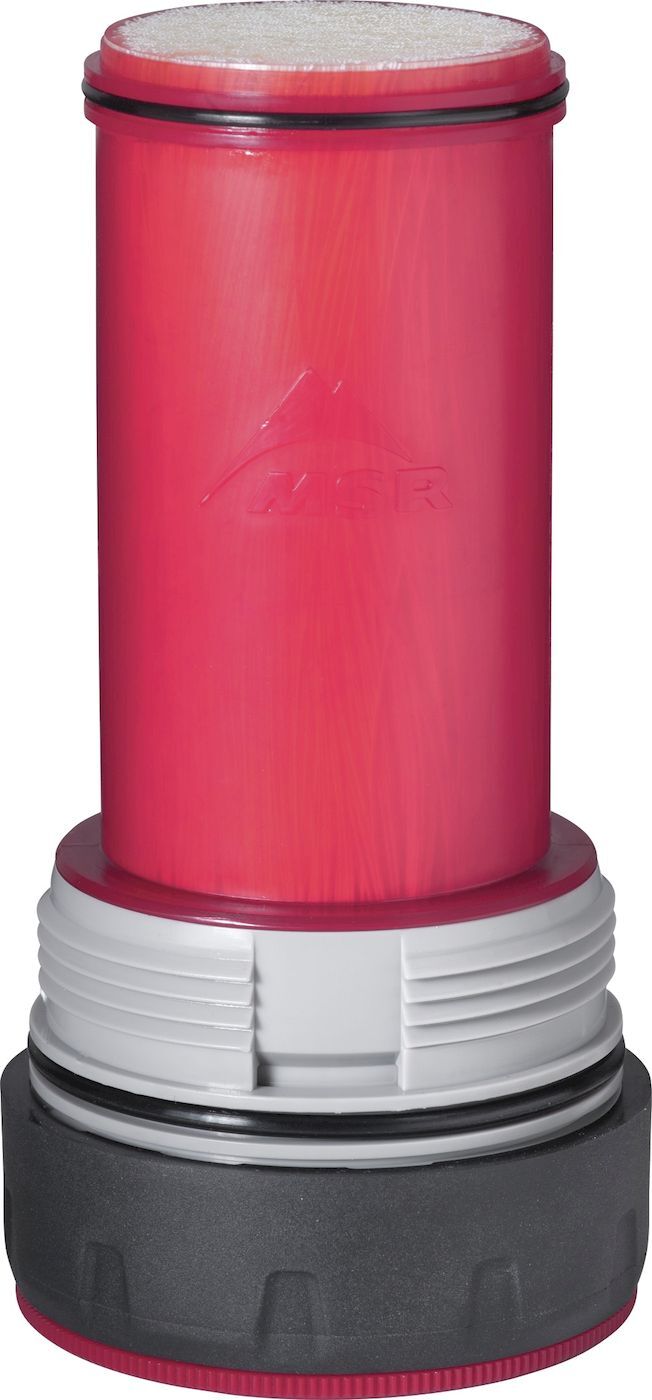 MSR Guardian Pump Cartridge Replacement - Vattenfilter