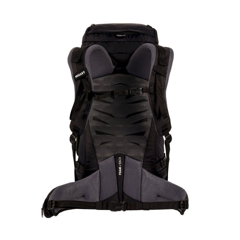Millet Ubic 40 - Sac à dos trekking | Hardloop