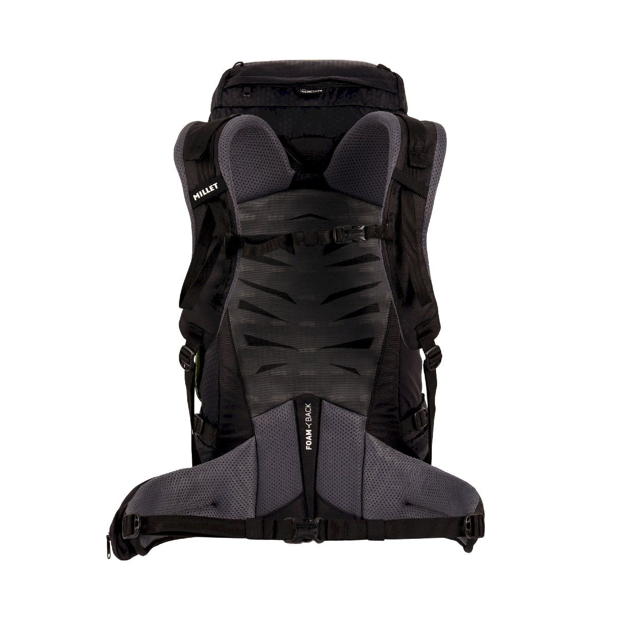 Millet Ubic 40 - Plecak trekkingowy | Hardloop