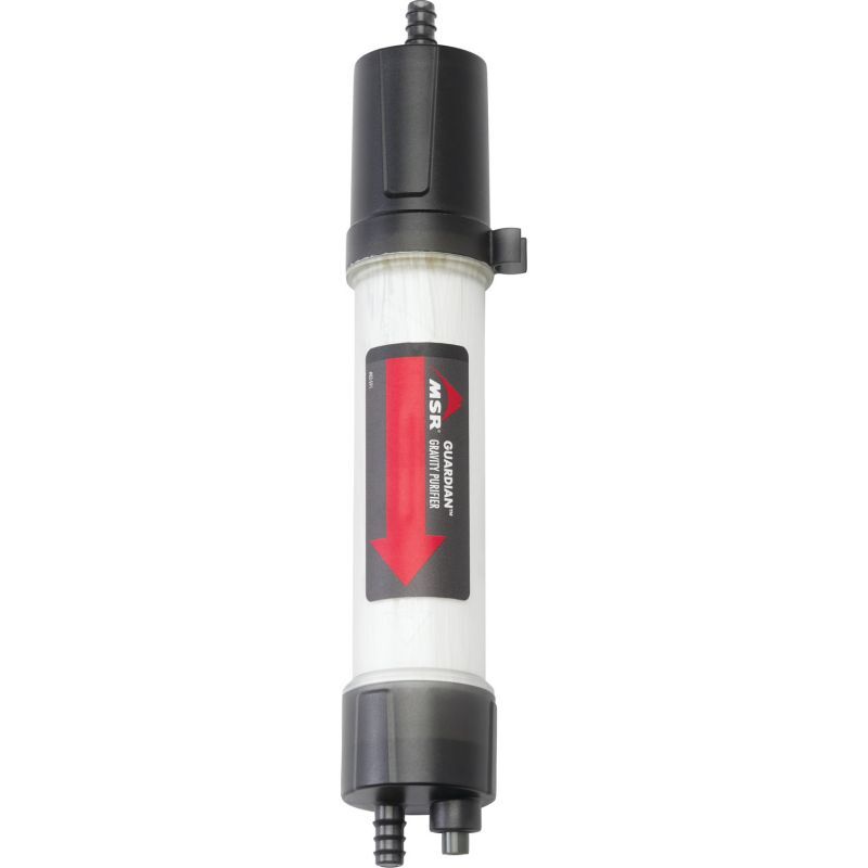 MSR Guardian Gravity Filter Replacement - Water filter