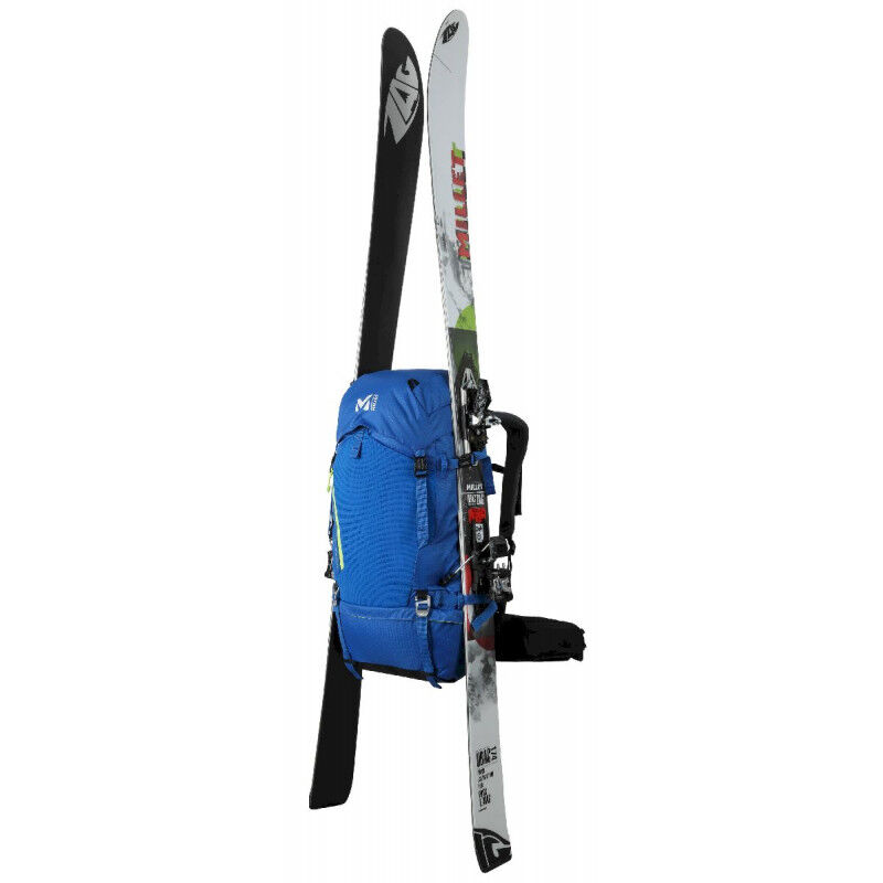 Millet Ubic 40 - Sac à dos trekking | Hardloop
