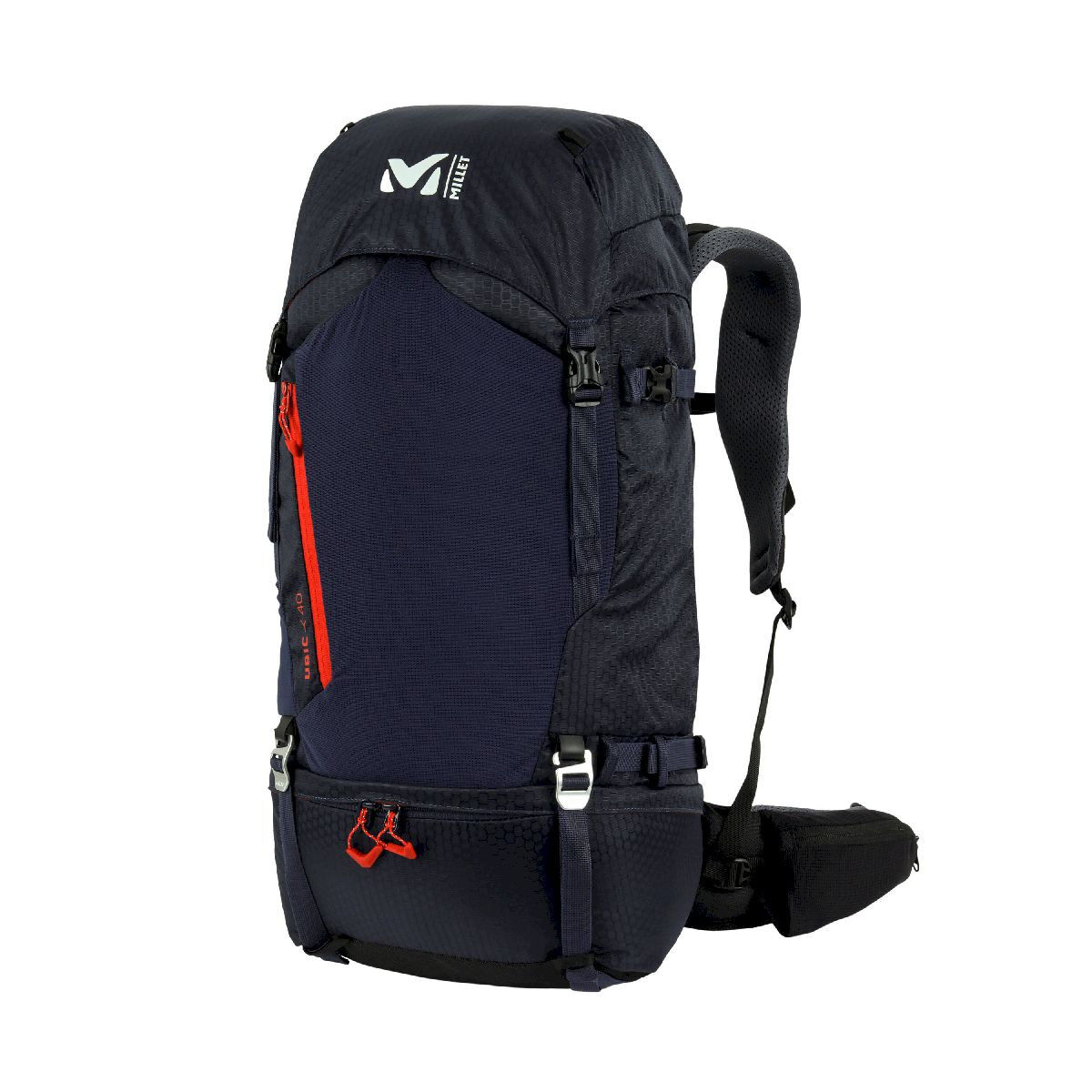 Millet Ubic 40 - Sac à dos trekking | Hardloop