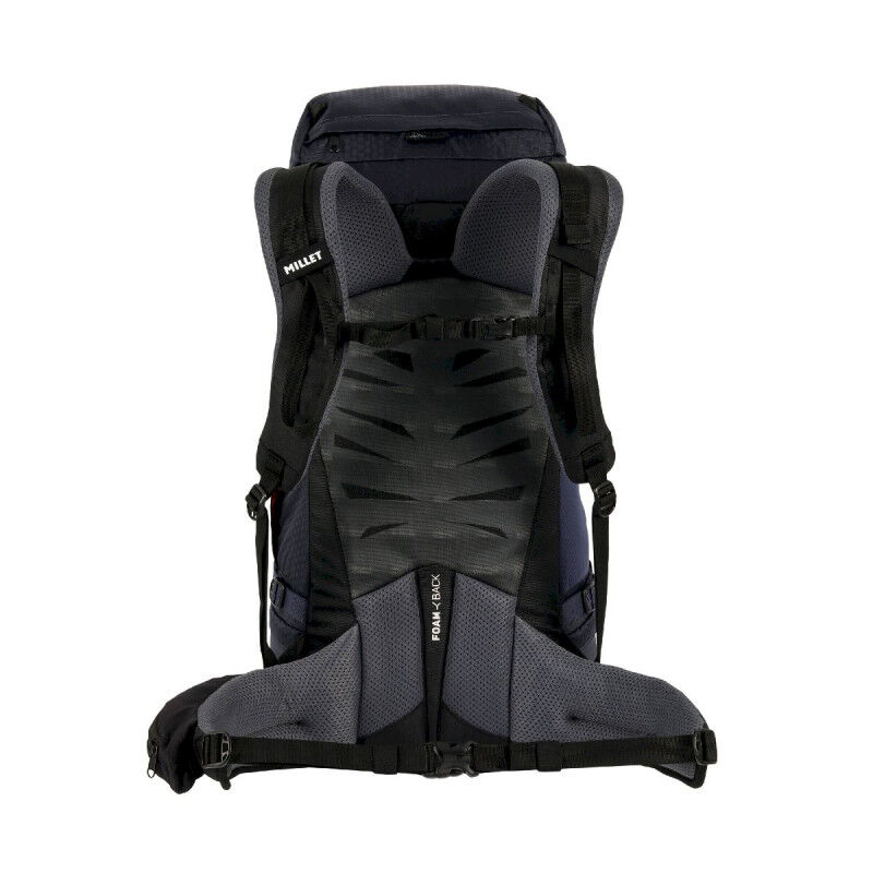 Millet Ubic 40 - Sac à dos trekking | Hardloop
