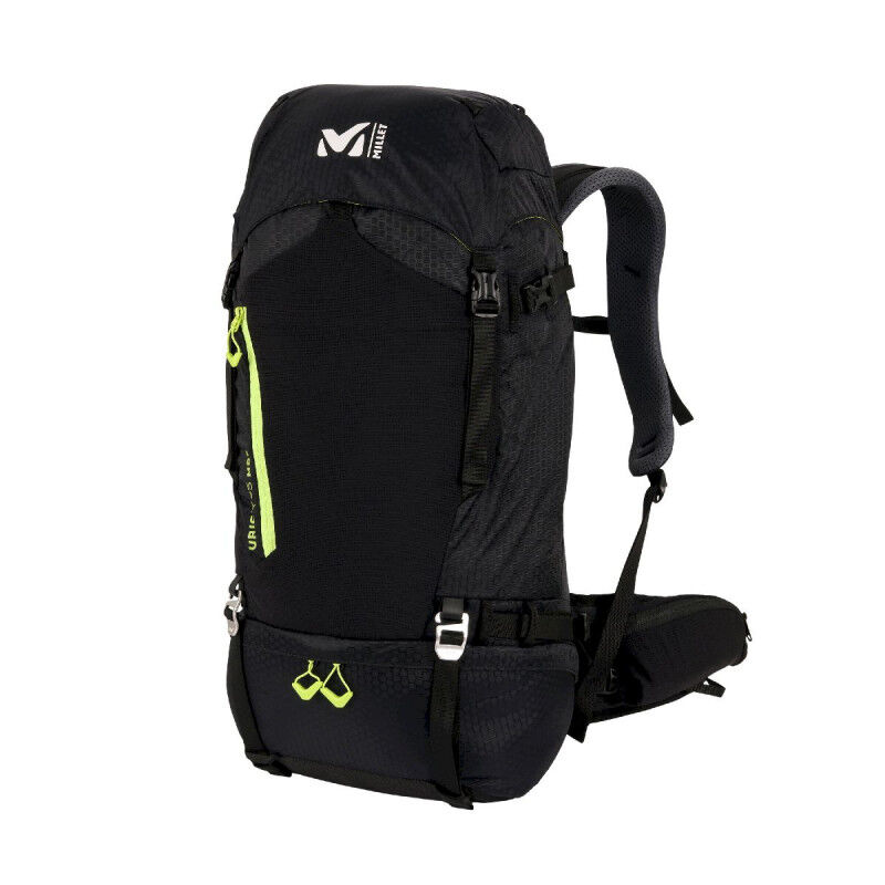 Millet Ubic 35 MBS - Sac à dos randonnée | Hardloop