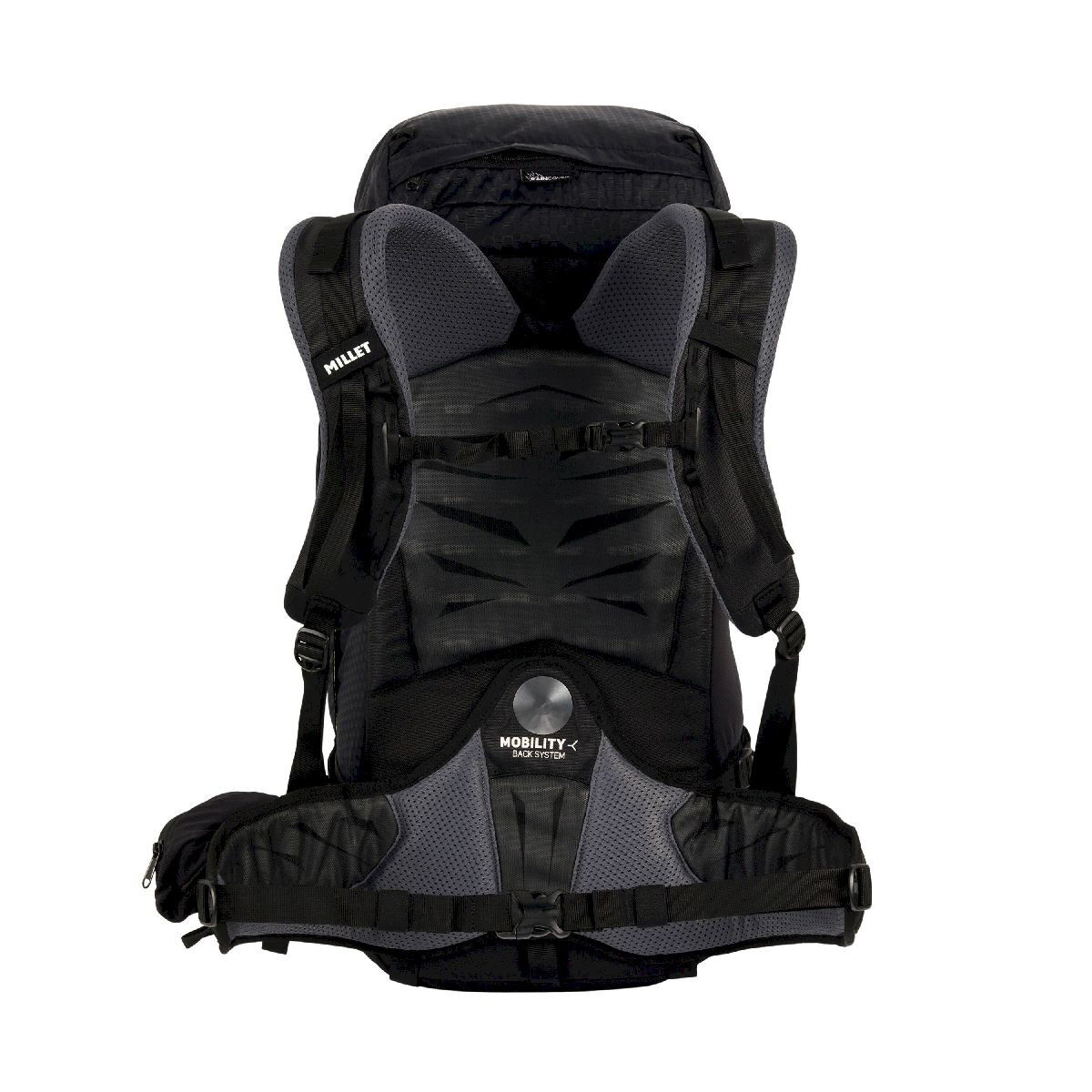 Millet Ubic 35 MBS - Walking backpack