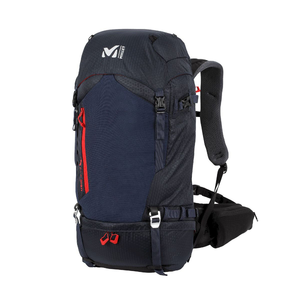 Millet Ubic 35 MBS - Sac à dos randonnée | Hardloop