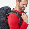 Millet Ubic 35 MBS - Sac à dos randonnée | Hardloop