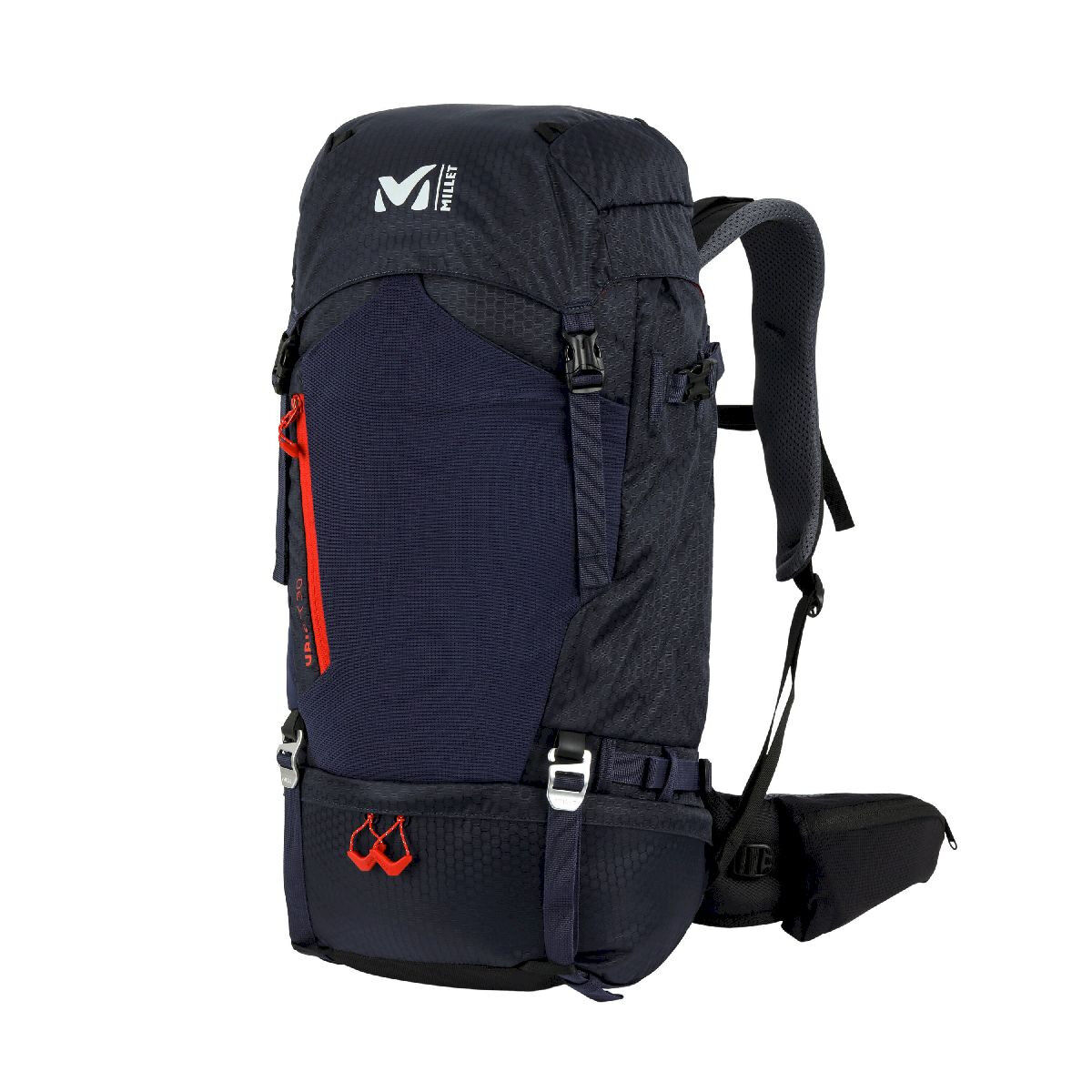 Millet Ubic 30 - Sac à dos randonnée | Hardloop