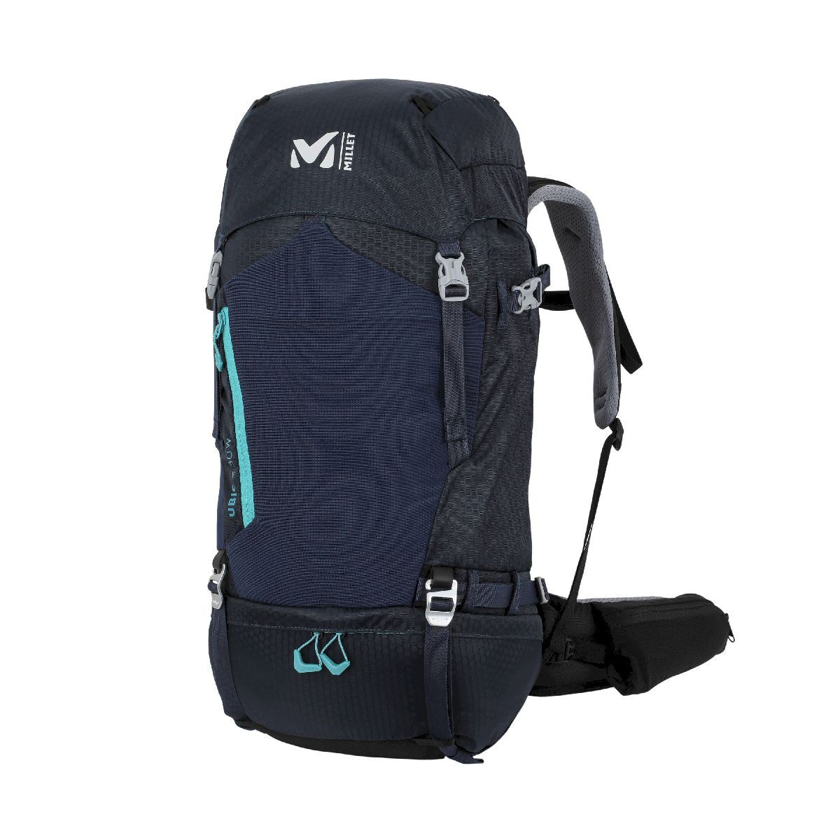 Millet Ubic 30 Sac dos randonn e femme Hardloop