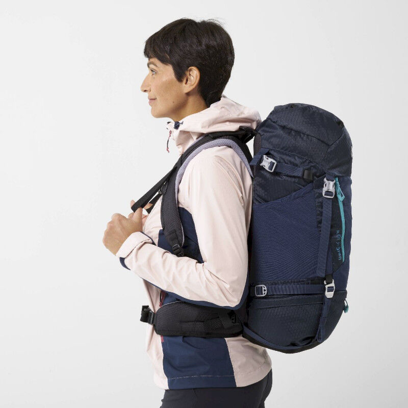 Millet Ubic 30 - Mochila de senderismo - Mujer