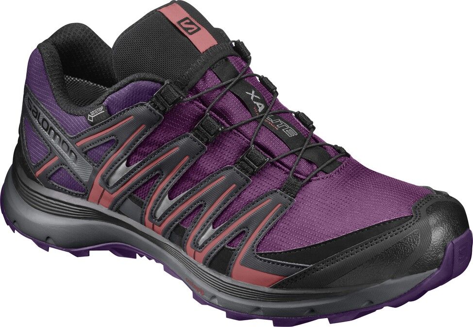 Salomon XA Lite GTX® W - Chaussures trail femme | Hardloop