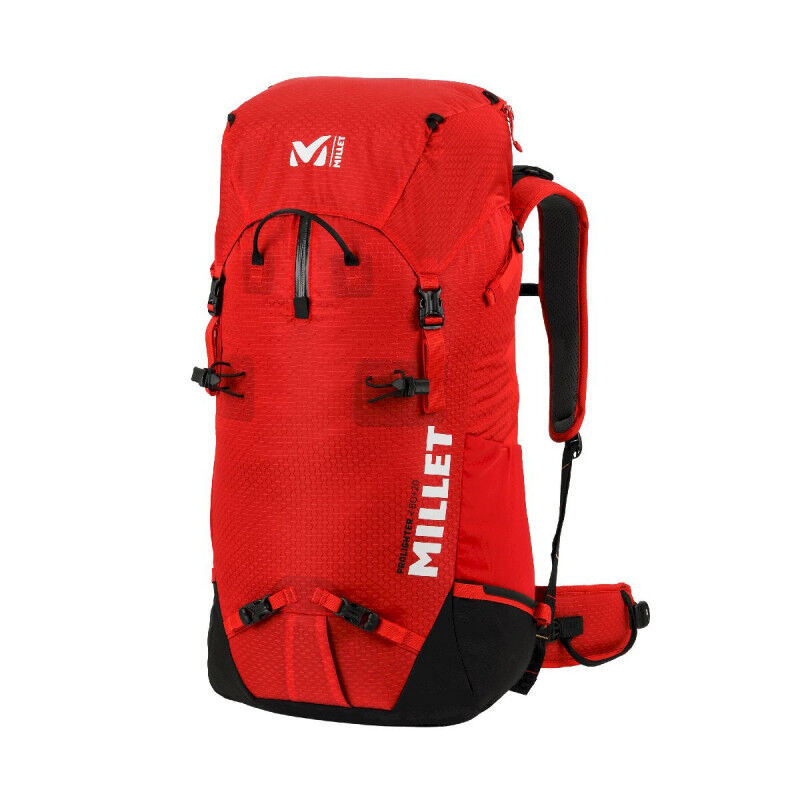 Millet Prolighter 60+20 - Mochila de trekking | Hardloop