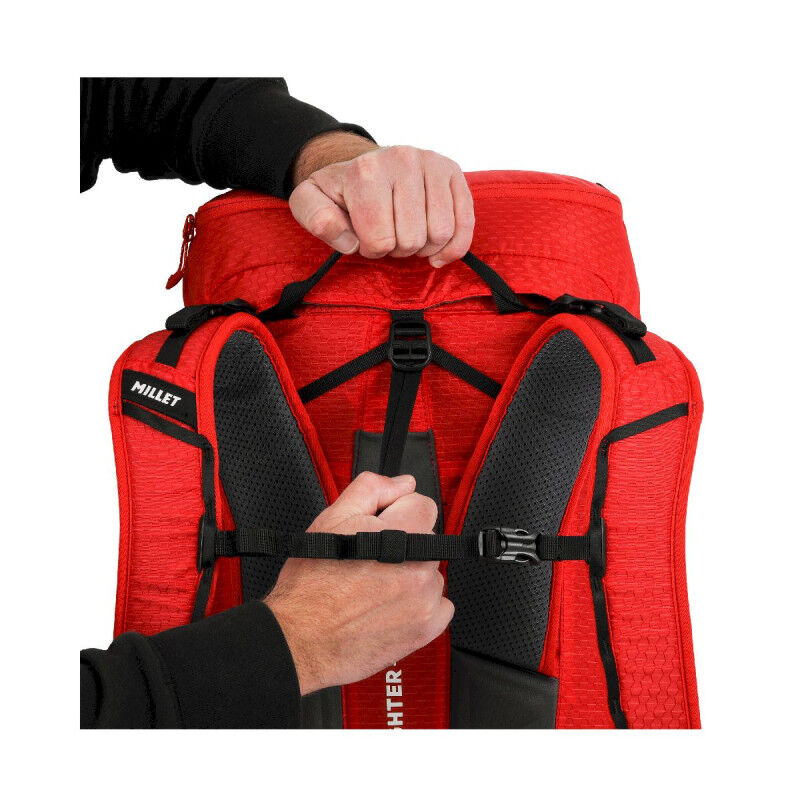 Millet Prolighter 60+20 - Trekkingrugzak