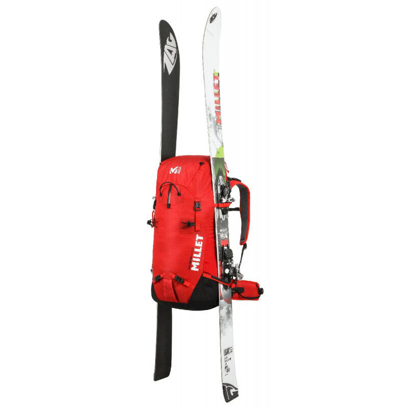 Millet Prolighter 60+20 - Trekkingryggsäck