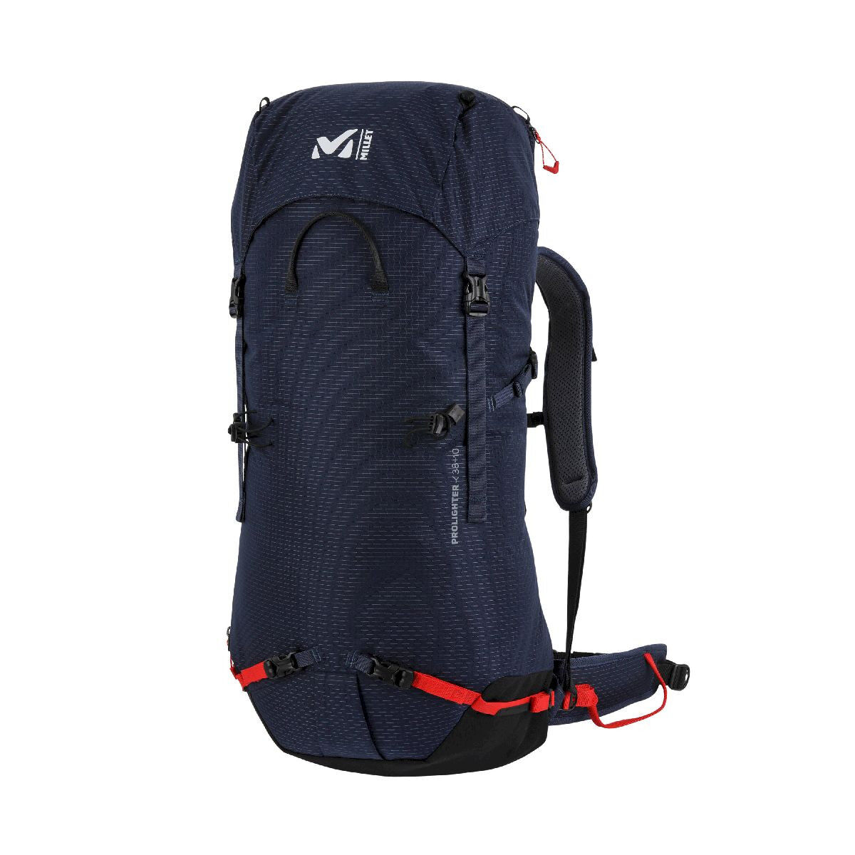 Millet Seneca Air 38 W - Mochila de senderismo - Mujer