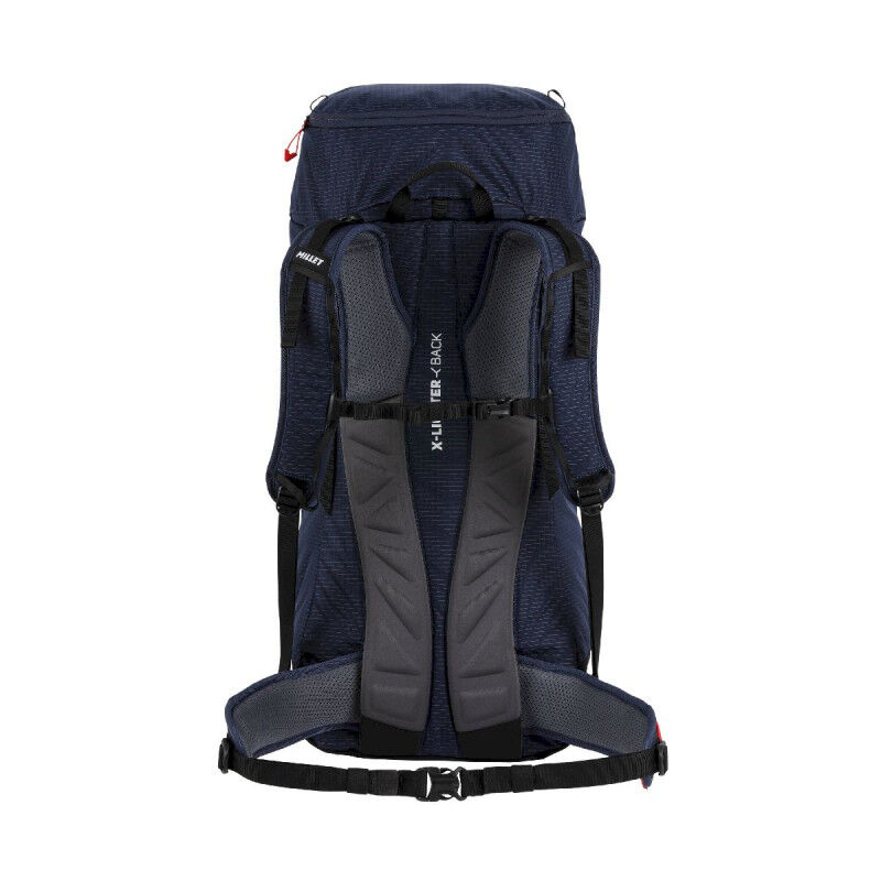 Millet Prolighter 38+10 - Sac à dos randonnée | Hardloop