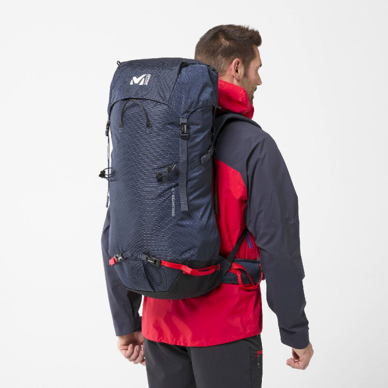 Millet Prolighter 38+10 - Sac à dos randonnée | Hardloop