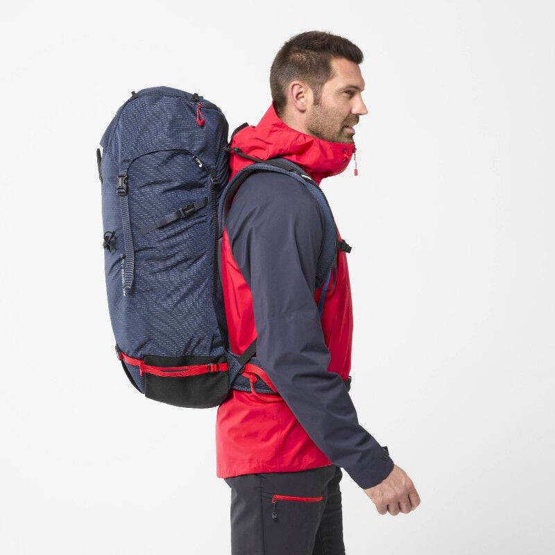 Millet Prolighter 38+10 - Sac à dos randonnée | Hardloop