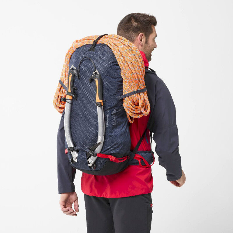 Millet Prolighter 38+10 - Sac à dos randonnée | Hardloop