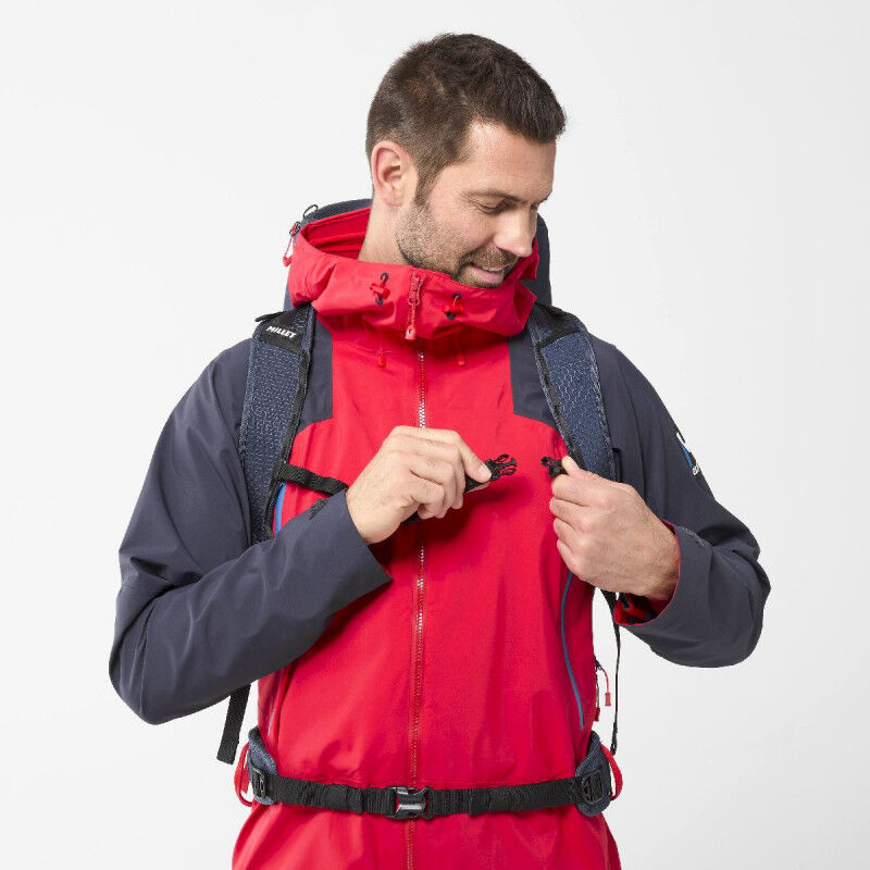 Millet Prolighter 38+10 - Sac à dos randonnée | Hardloop