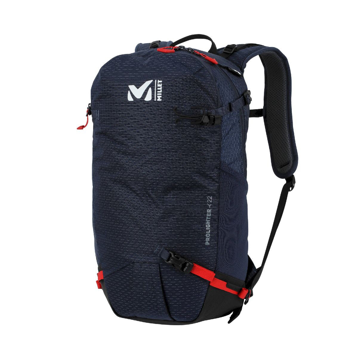 Millet Prolighter 22 Tourenrucksack