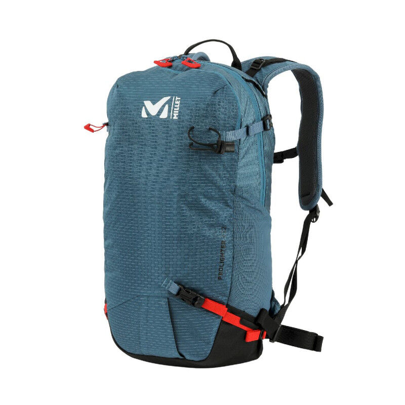Millet Prolighter 22 - Sac à dos alpinisme | Hardloop