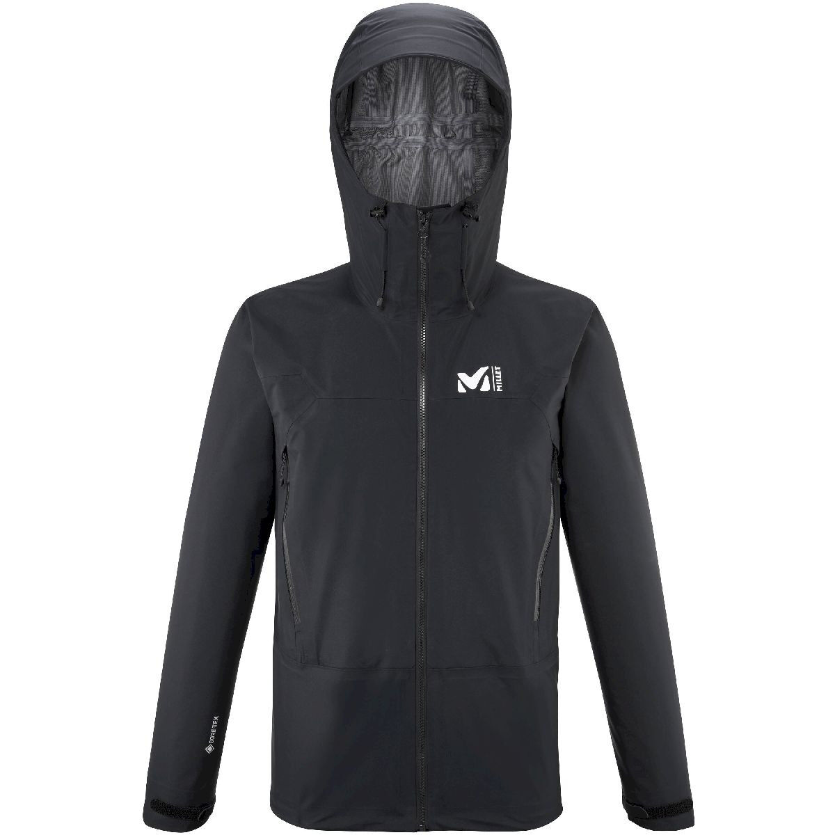 Millet Kamet Light GTX Jkt - Veste alpinisme homme | Hardloop