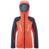 Coral Chrome / Saphir
