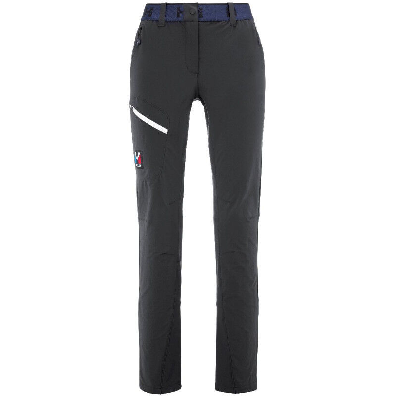 Millet LD Trilogy One Cordura Grydet - Spodnie damskie alpinistyczne | Hardloop