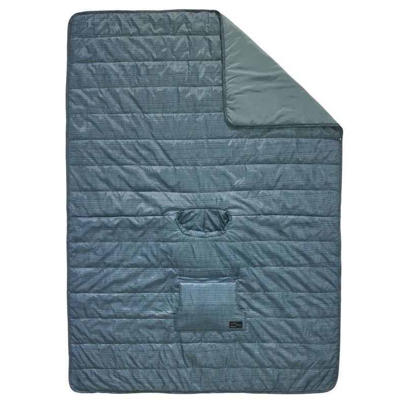 Thermarest Honcho Poncho - Slaapzak