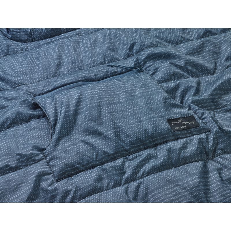 Thermarest Honcho Poncho - Makuupussi